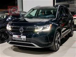 Volkswagen Taos